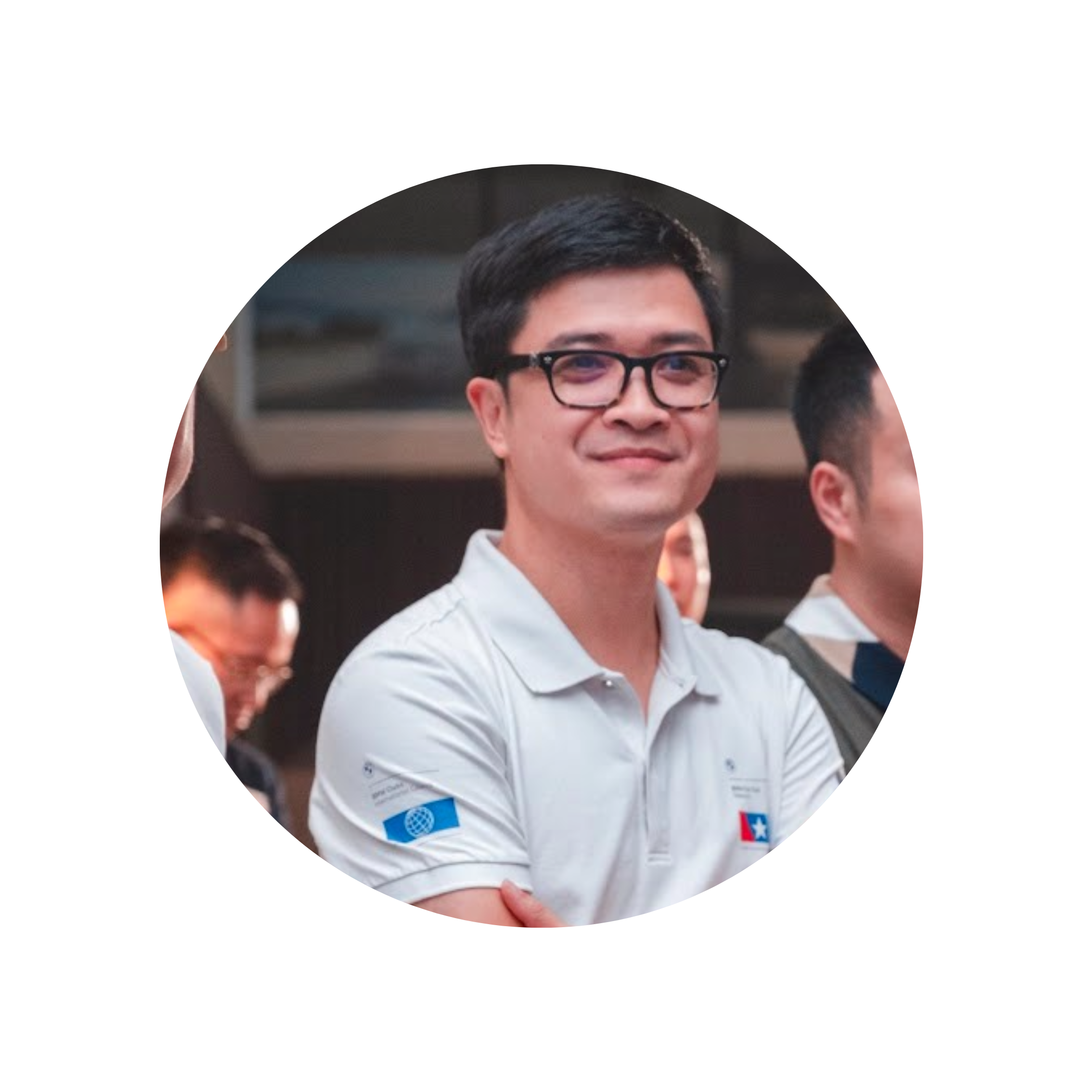 My CV my-cv