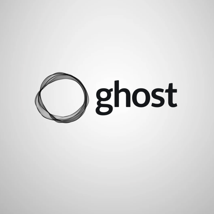 Mình đã chuyển blog sang Ghost.org