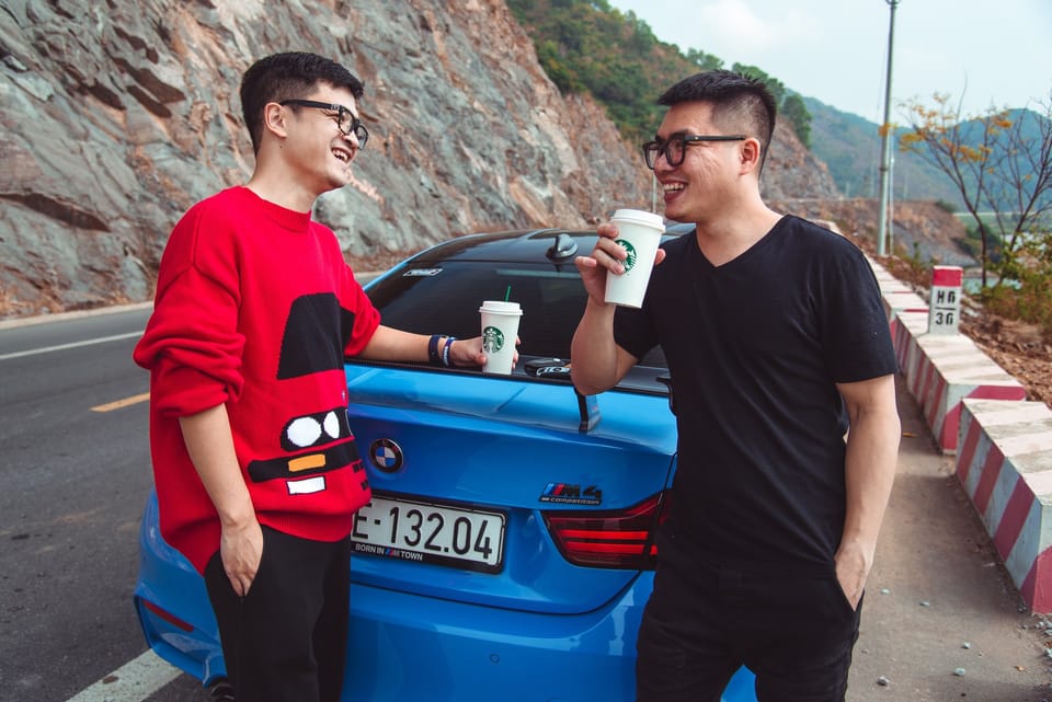 Một bài viết mà mình khá thích